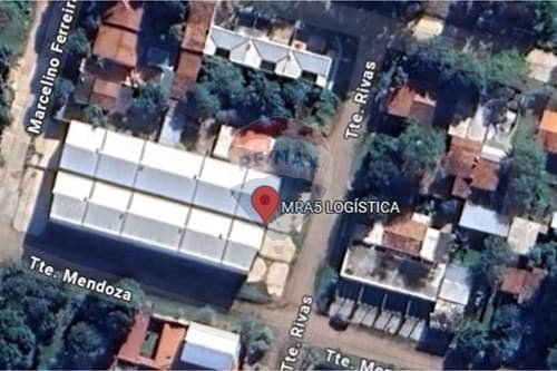 "Moderno Depósito en Zona Estratégica de Mariano"