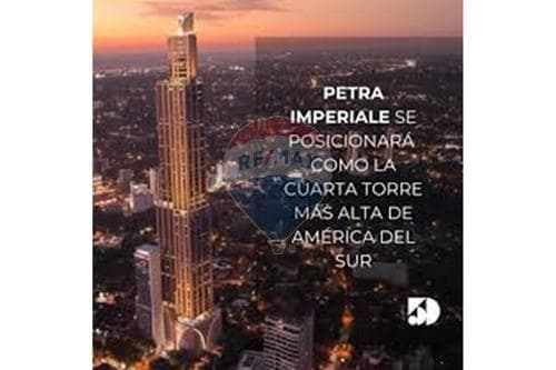 Departamento en petra imperiale — foto 2