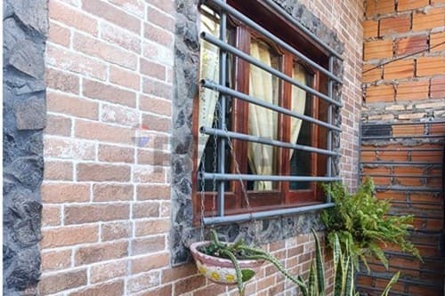 Casa de 4 habitaciones en Capiatá!