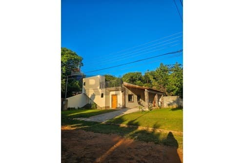 Smart Investment: House in Isla Bogado Luque — foto 4