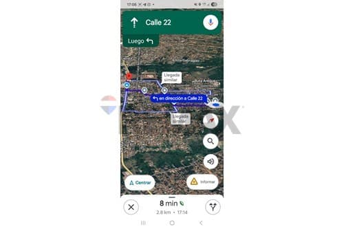 Invierte en Tu Futuro Hogar: Terreno en Capiatá
