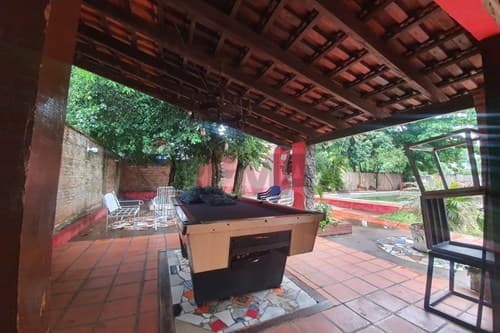 Terreno con piscina — foto 5