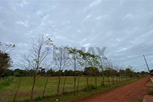 Terreno en venta – 1 hectárea | Km 10 Acaray