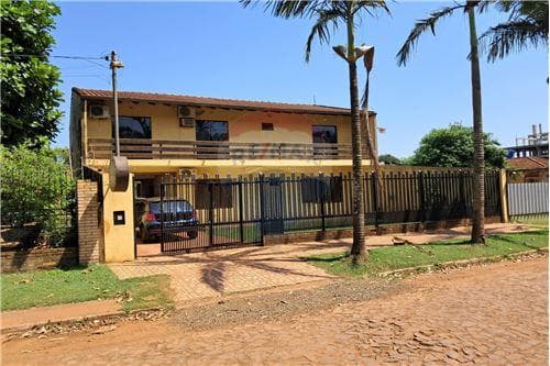 hermosa casa de dos plantas en Minga Guazu, foto 2