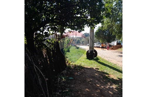 Terreno Mariano Roque Alonso — foto 2