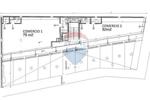 Salones Comerciales Avda Stma Trinidad