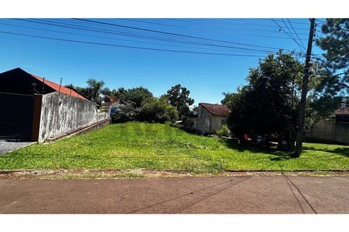 de Terreno en Barrio San Francisco Cambyretá — foto 2