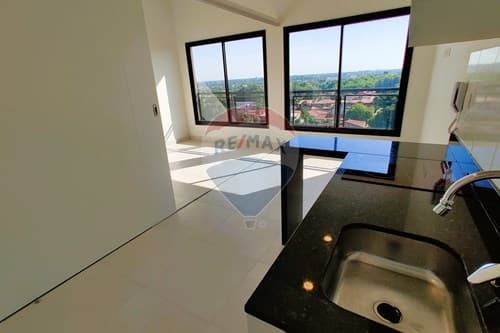 Departamento a estrenar en zuba 7 — foto 5