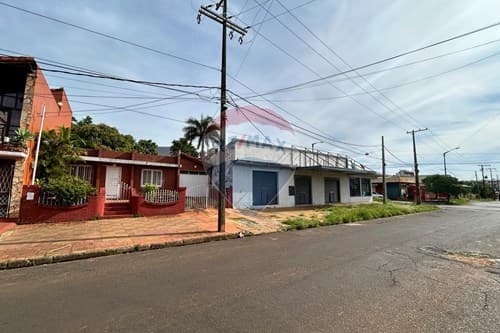 En venta casa ubicada en el Barrio San Roque
