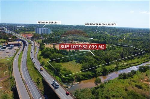 3,2Hectareas sobre Ruta Gral Aquino MRA, foto 2