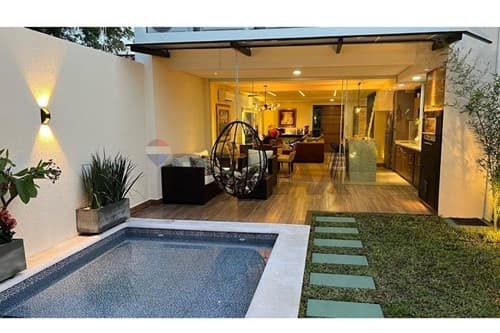 Duplex en loma merlo