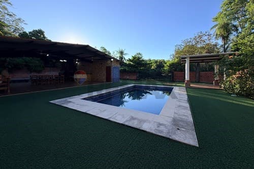 Residencia premium en entorno natural – central — foto 2