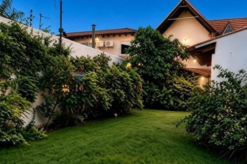Exclusiva Residencia en Barrio Santa Librada, foto 4