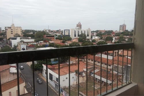 departamento en Alquiler Edificio Dora I, foto 3