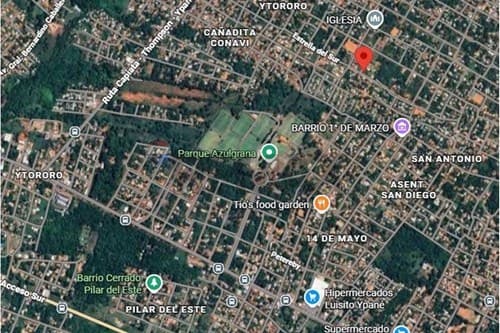 Terreno en venta – ypané | zona luisito — foto 5