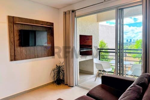 Departamento fdo zona norte — foto 4