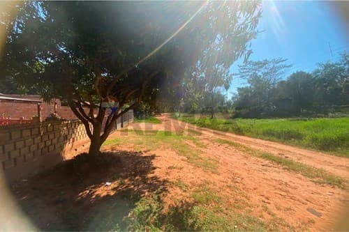 Vendo terreno en Itaugua en excelente ubicacion