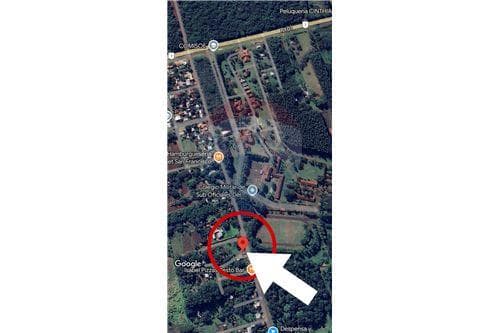 Terreno en venta - San Juan del Paraná — foto 4