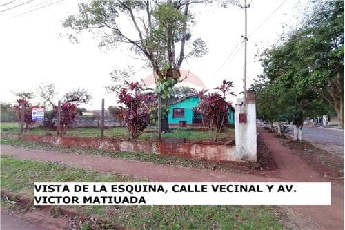 5 Hermosos lotes en Barrio Santa Maria — foto 5