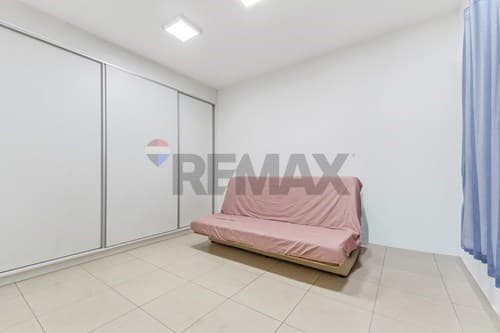 Departamento 2 dormitorios Las Lomas asuncion