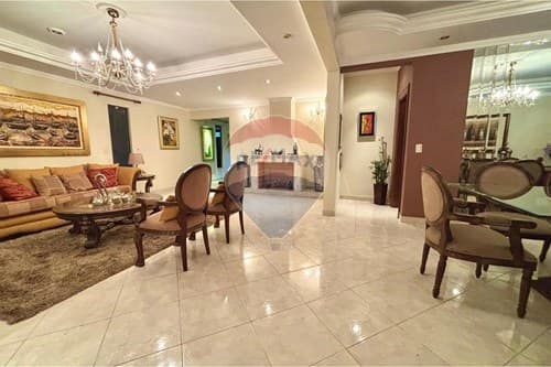 Lujosa Casa en Villa Aurelia, foto 4