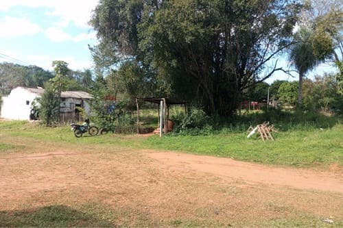terreno en Capiata Santa Librada, foto 5