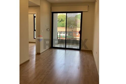 Departamento en spirit Villa Morra — foto 3