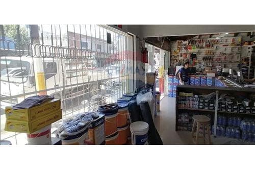 En venta local comercial centro San Lorenzo — foto 5