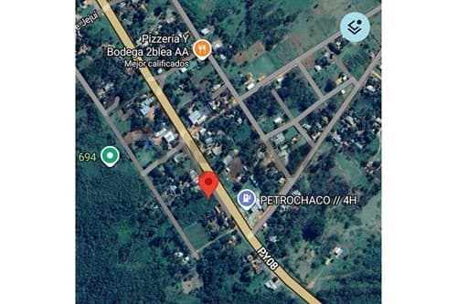 ¡Terreno Estratégico en Gral. Resquín! 4400 m² — foto 3