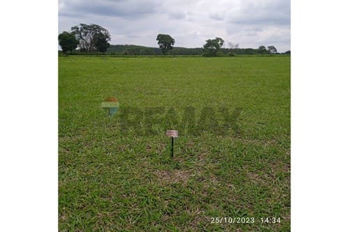 Terreno en condominio km 22 minga guazu — foto 2