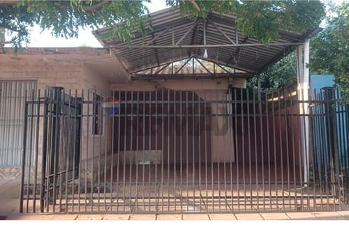 Casa en venta en Ñemby