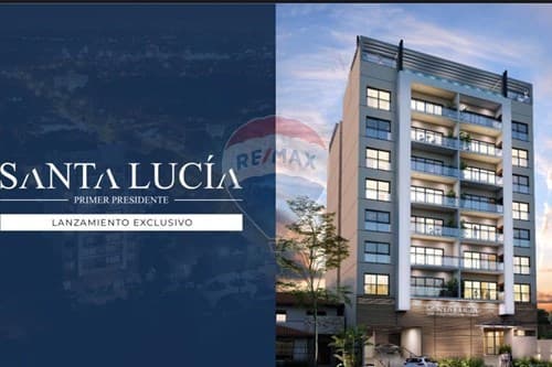 Departamento en pozo a la venta