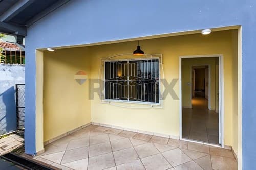 Casa en Alquiler – Ciudad del Este