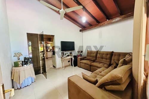 Casa en venta - Barrio San Felipe San Lorenzo — foto 3