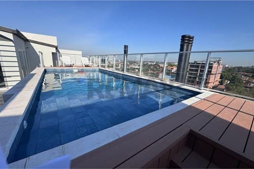Departamento Amoblado Los Laureles, foto 2