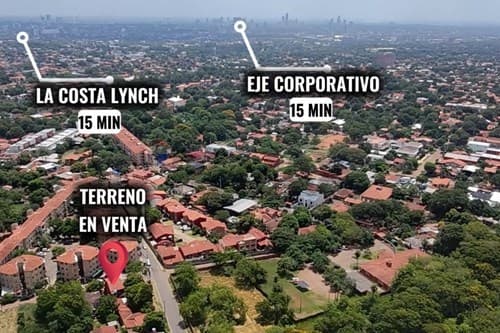 terreno en Bo. San MIguel - San Lorenzo — foto 4