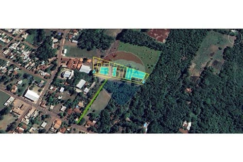 Lotes en venta barrio san miguel - cambyreta, foto 5