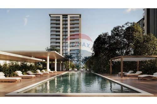 Departamento veralta -vida de club en los laureles — foto 1