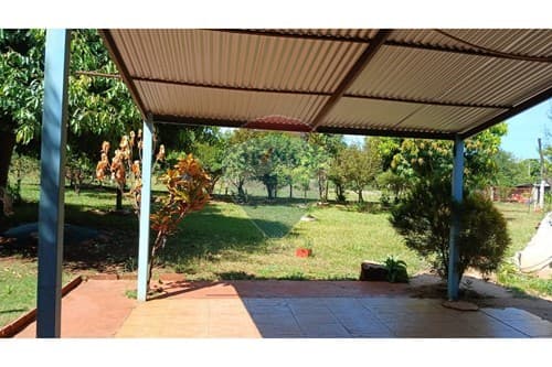 Casa de Campo en San Juan del Paraná — foto 3