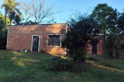 Terreno de 2240 m² en Atyra, Cordillera" — foto 2