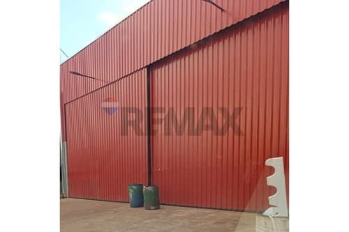 Depósito Comercial en Alquiler en Santa Rita — foto 5