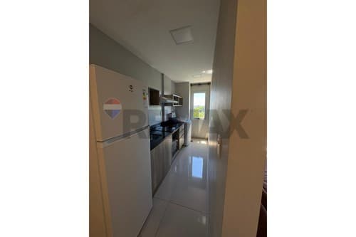 Departamento Moderna en Vida Nova, Cd. del Este — foto 5