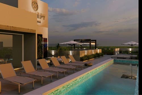"Alquila Condominio Lujo en Ciudad Nueva" — foto principal