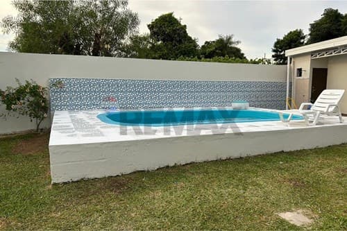 Casa en Alquiler SADI 1 San Bernardino!!!!, foto 3