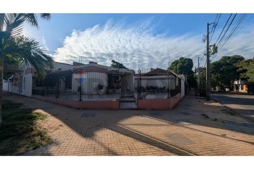Casa en venta en Barrio San Vicente – Asunción — foto 5