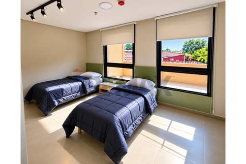 Exclusivos Departamentos a estrenar en Barrio Jara — foto 3