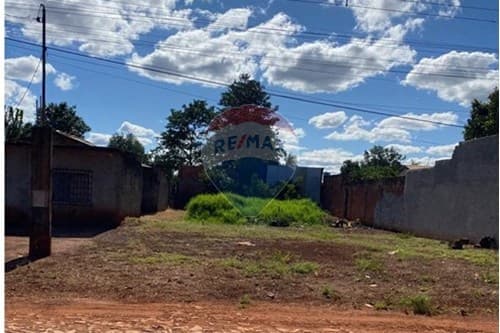 Terreno Residencial en Venta-Minga Guazu — foto 5