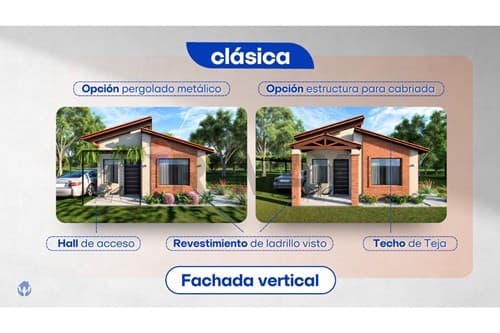 Casa en venta - Luque Cañada Garay, foto 2
