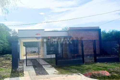 Casa en Venta en José Falcon