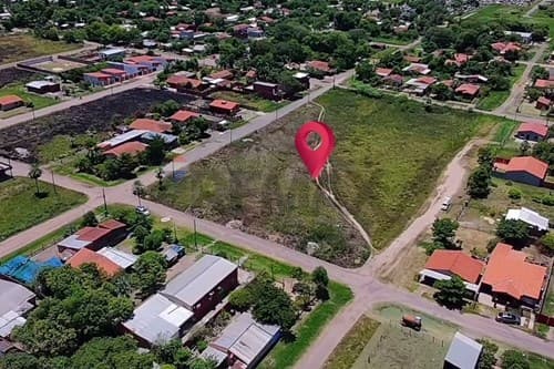 15 terrenos en el centro de villa hayes! — foto 5